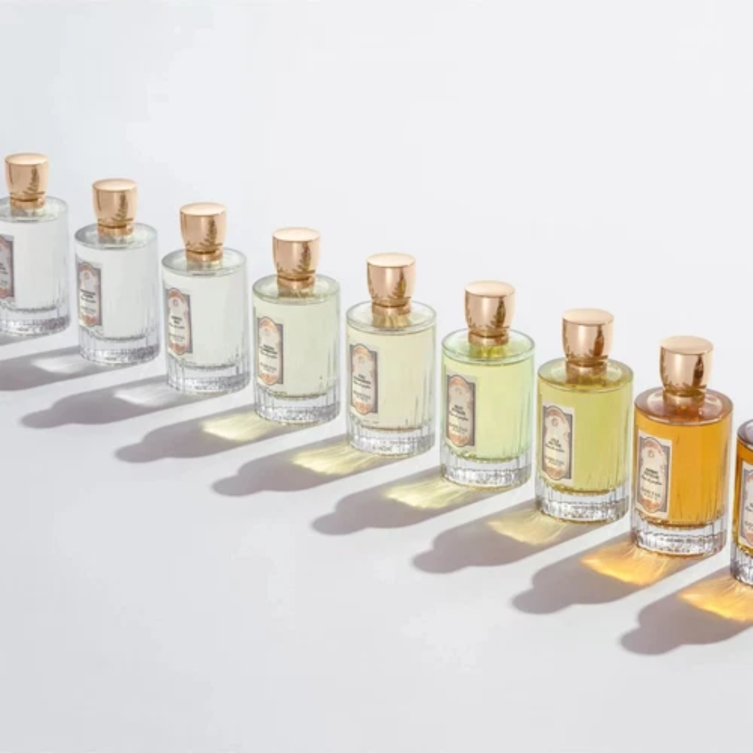GOUTAL EAU D'HADRIEN (U) SET EDP 100ML + BC 75ML
