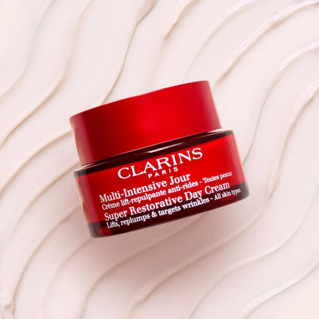 Clarins Intensive Cream 50ml