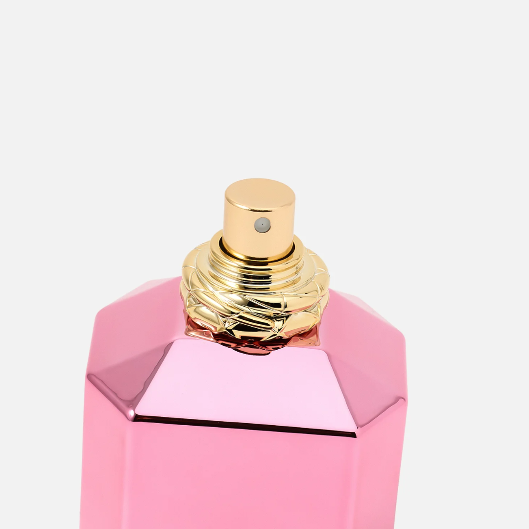 ROBERTO CAVALLI PARADISO ROSA (W) EDP 75ML