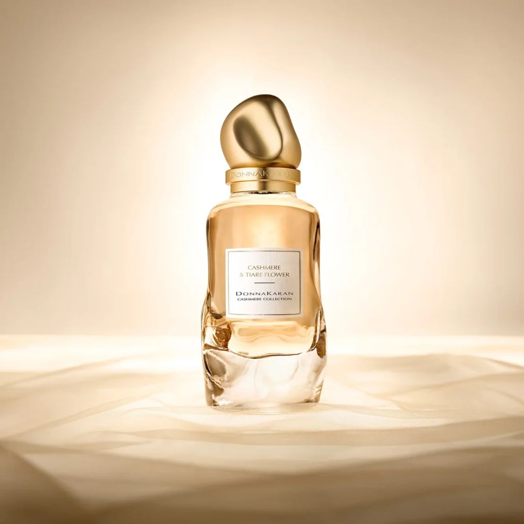 DONNA KARAN CASHMERE & TIARE FLOWER (W) EDP 100ML