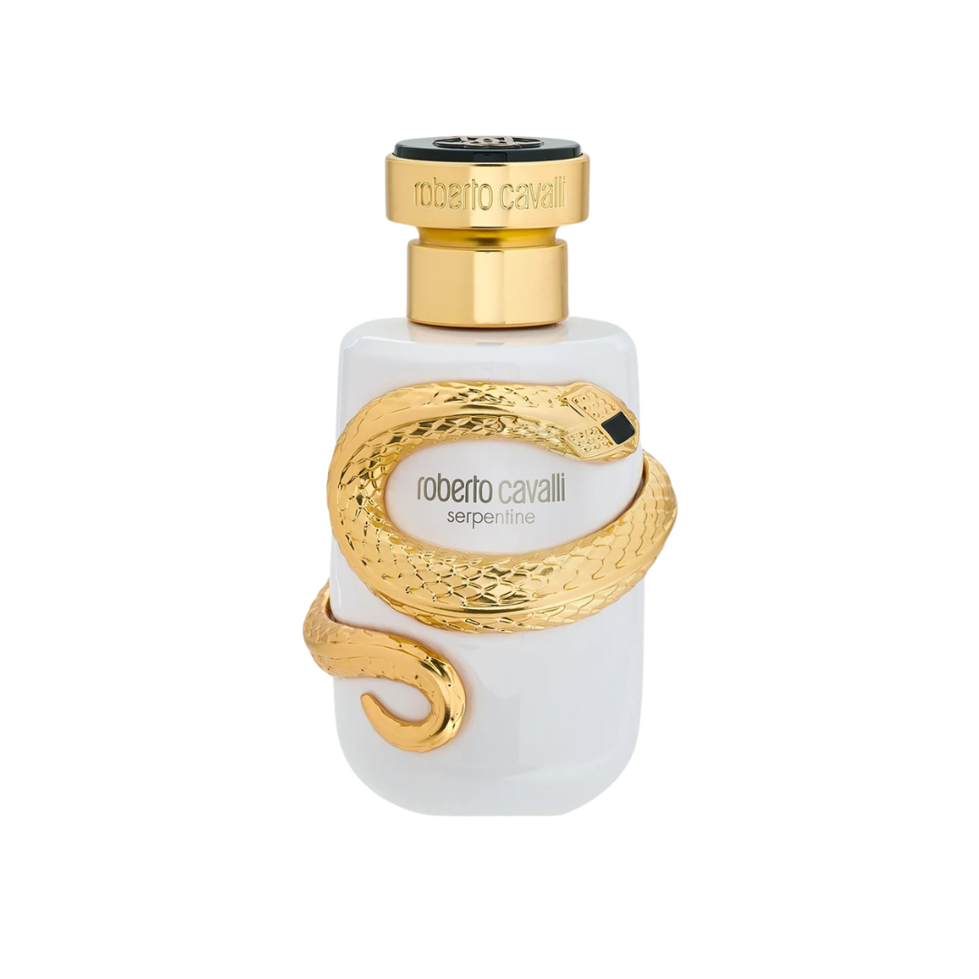 ROBERTO CAVALLI SERPENTINE (W) PARFUM 100ML