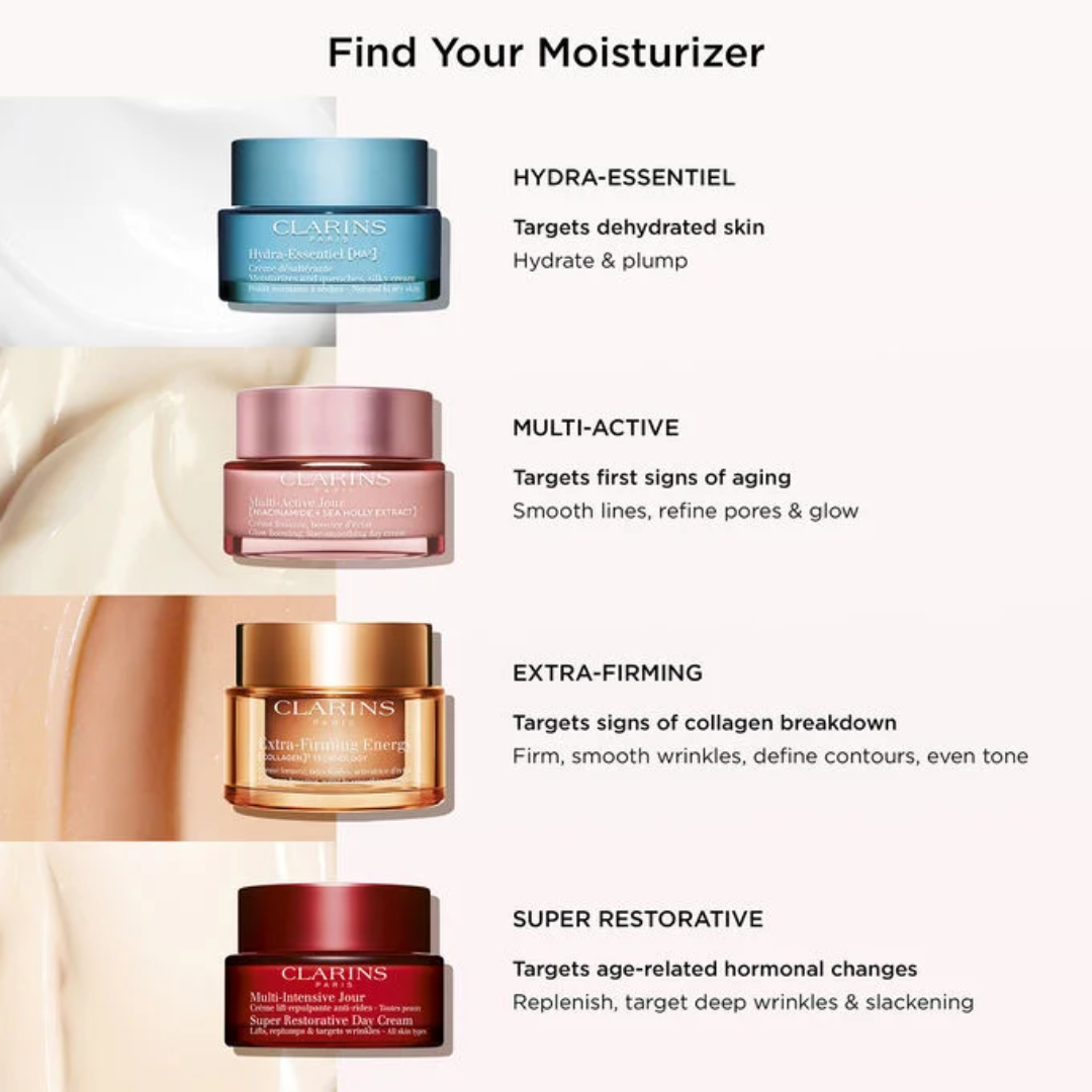 Clarins Intensive Cream 50ml