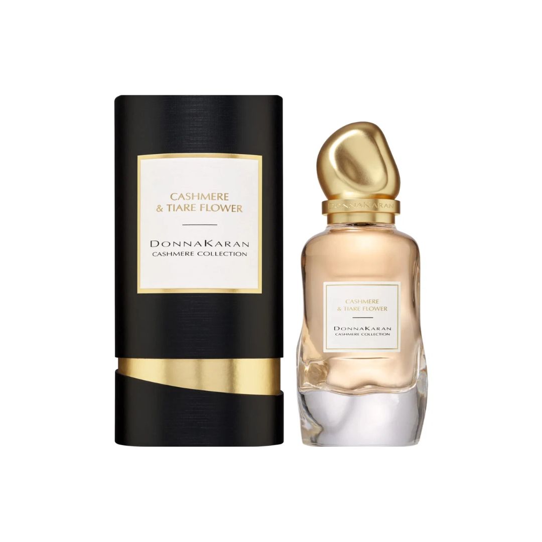 DONNA KARAN CASHMERE & TIARE FLOWER (W) EDP 100ML