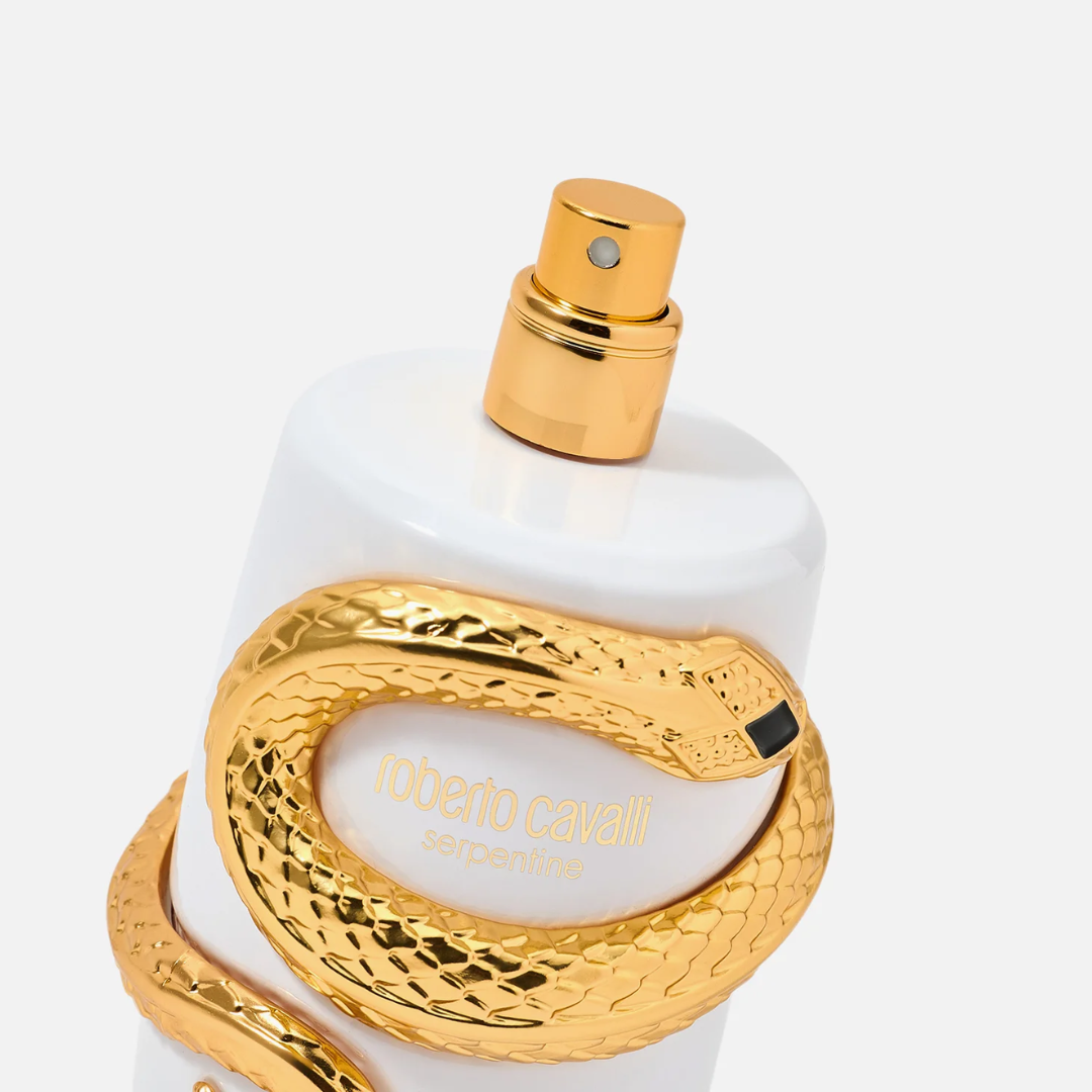 ROBERTO CAVALLI SERPENTINE (W) PARFUM 100ML