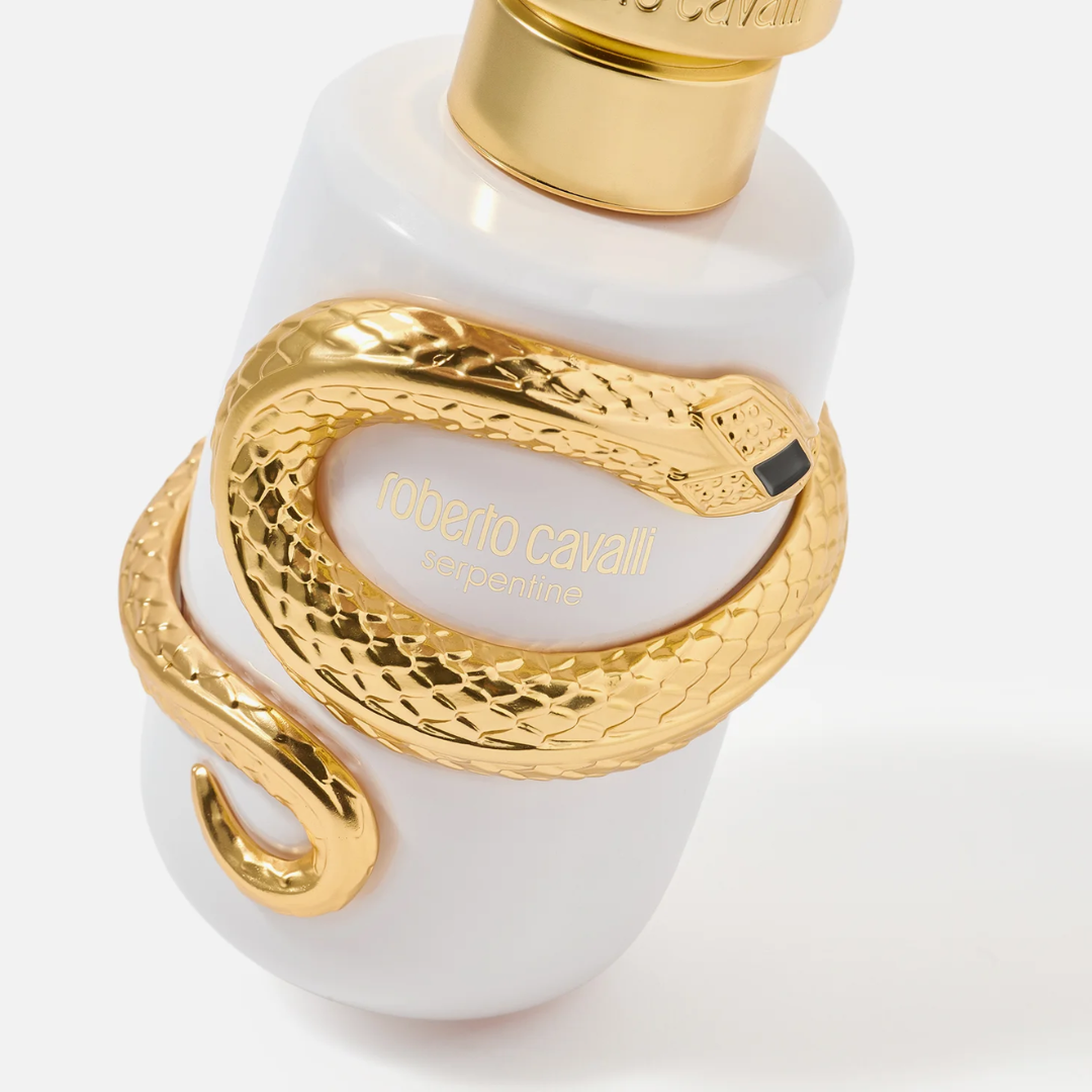 ROBERTO CAVALLI SERPENTINE (W) PARFUM 100ML