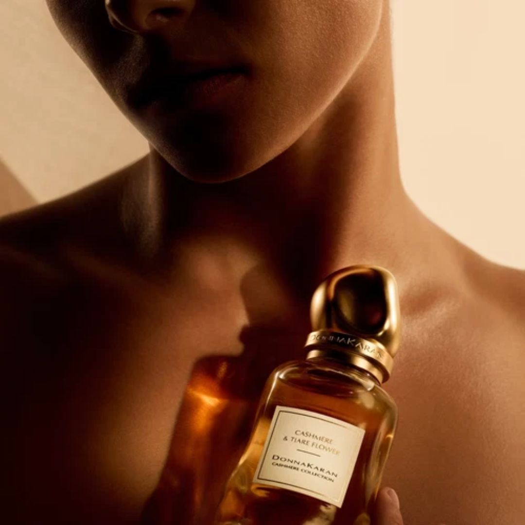 DONNA KARAN CASHMERE & TUNISIAN NEROLI (W) EDP 100ML