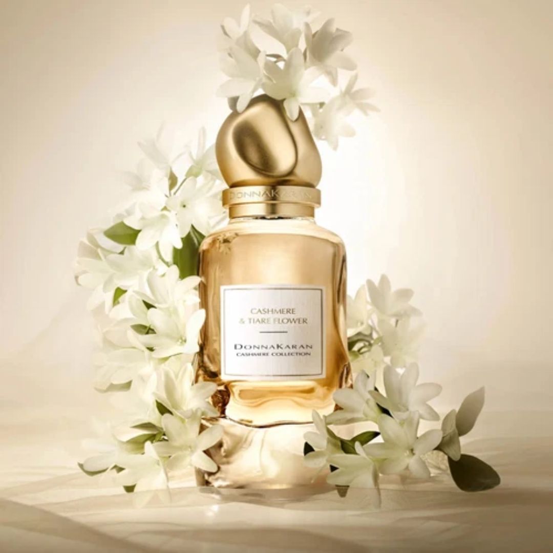 DONNA KARAN CASHMERE & TIARE FLOWER (W) EDP 100ML
