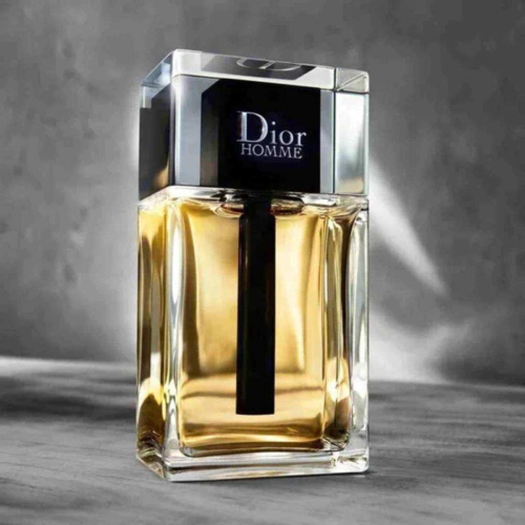 CHRISTIAN DIOR DIOR HOMME (M) EDT 50ML