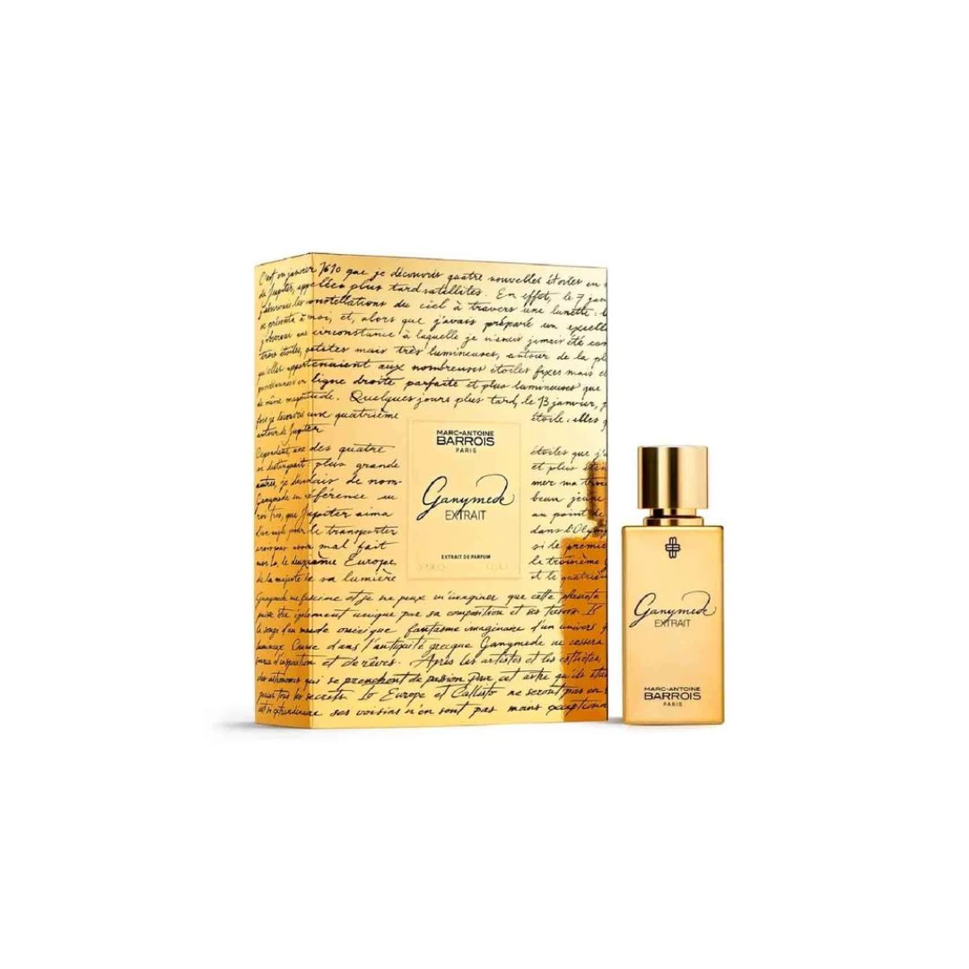 MARC ANTOINE BARROIS GANYMEDE (U) EXTRAIT DE PARFUM 50ML