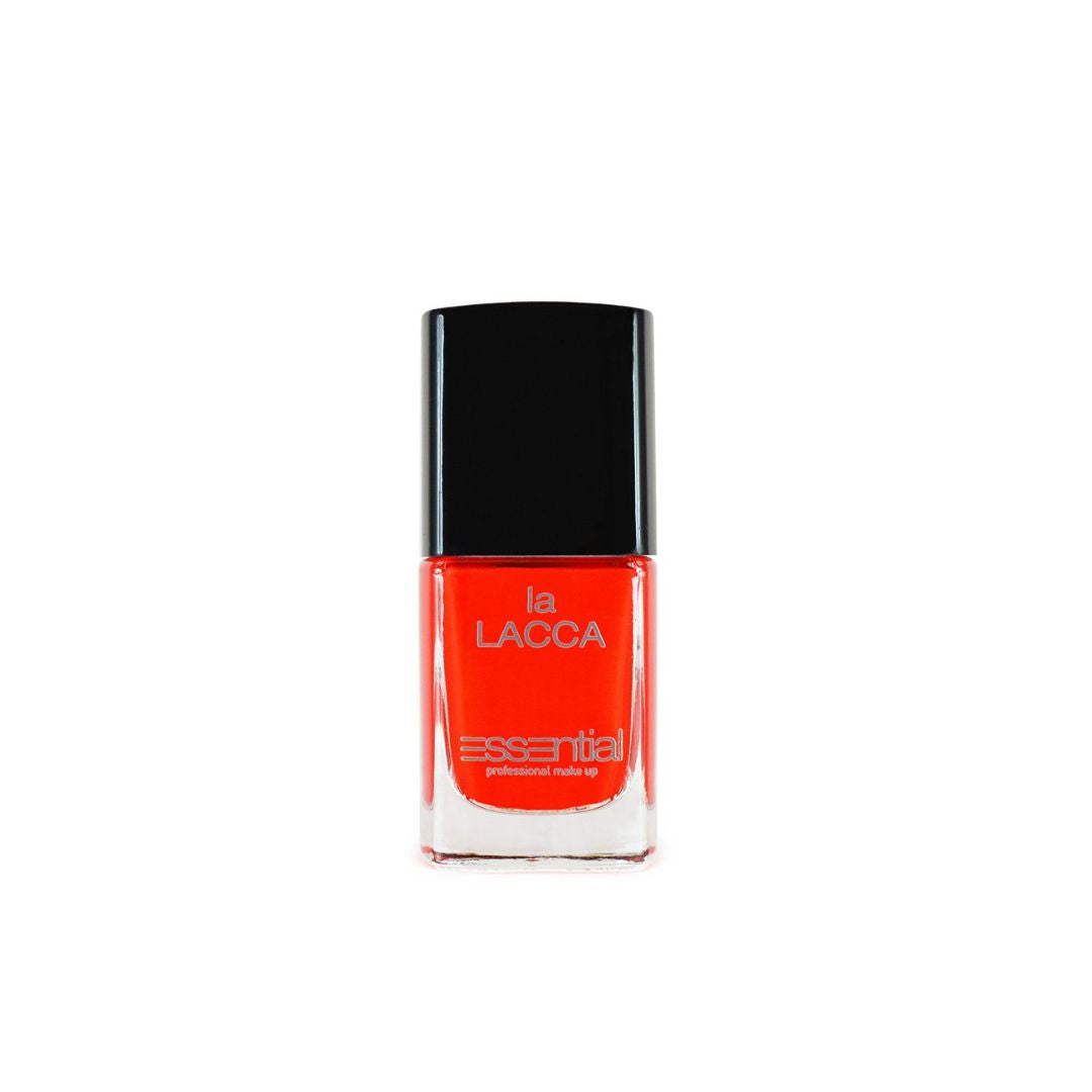 E. MAKEUP - LA LACCA NR. 05+20+24+28+38+39+40+58+60+01+50+100