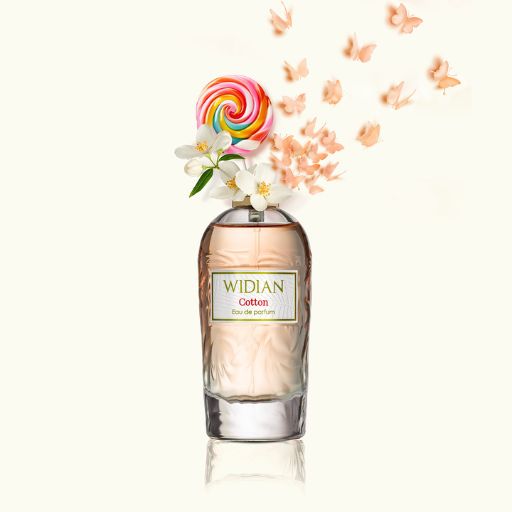WIDIAN COTTON EDP 100ml