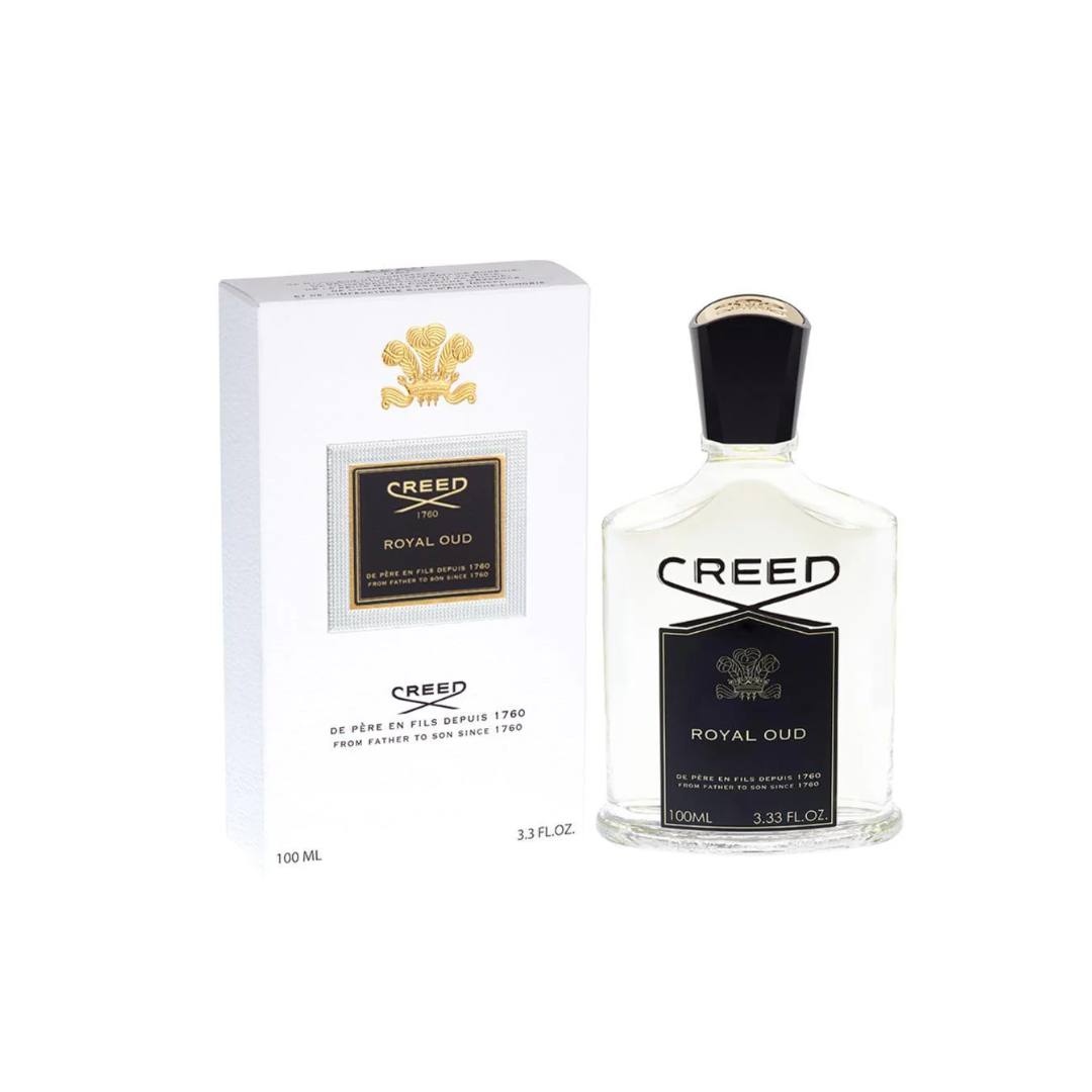 ROYAL OUD