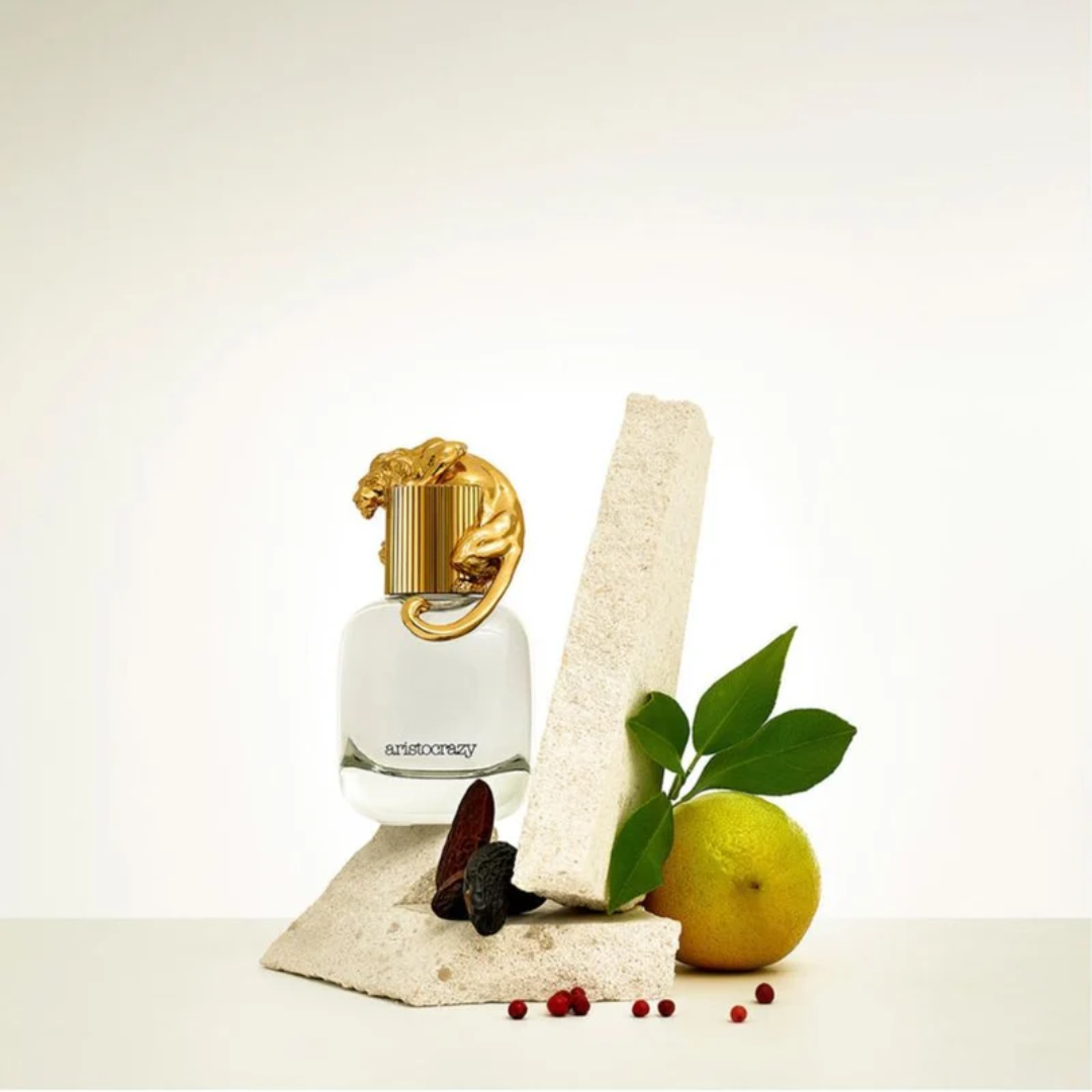 ARISTOCRAZY BRAVE (W) EDT 80ML