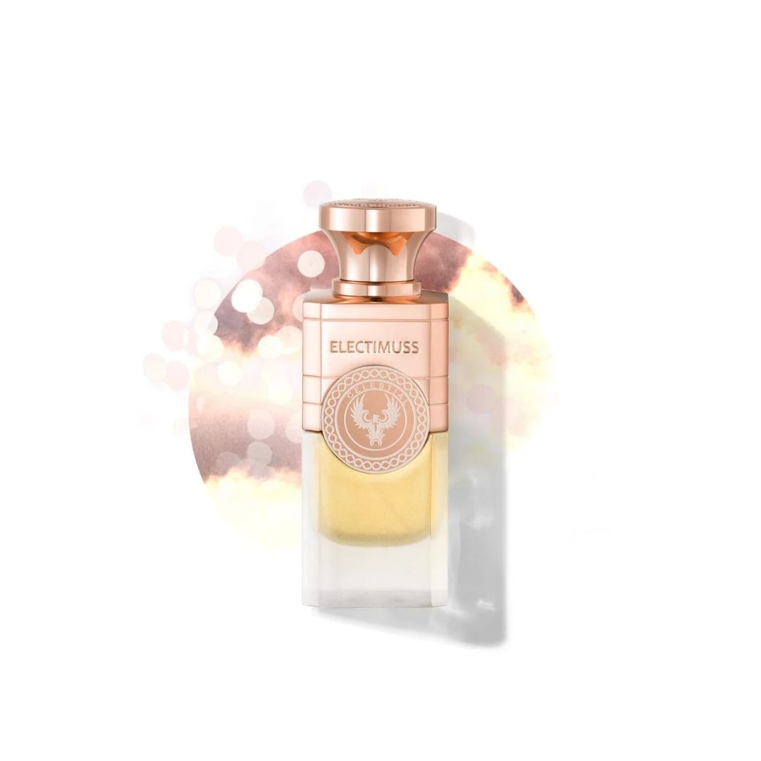ELECTIMUSS LUSTROUS COLLECTION CELESTIAL (U) PURE PARFUM 100ML