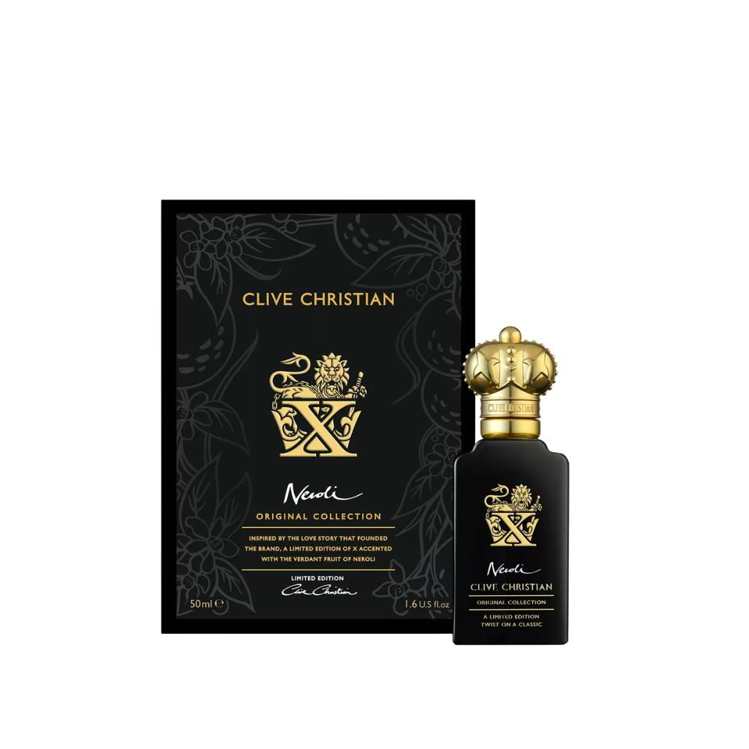 Neroli Limited Edition