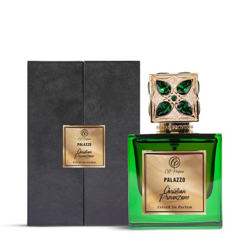 Christian Provenzano Palazzo EDP 100ml