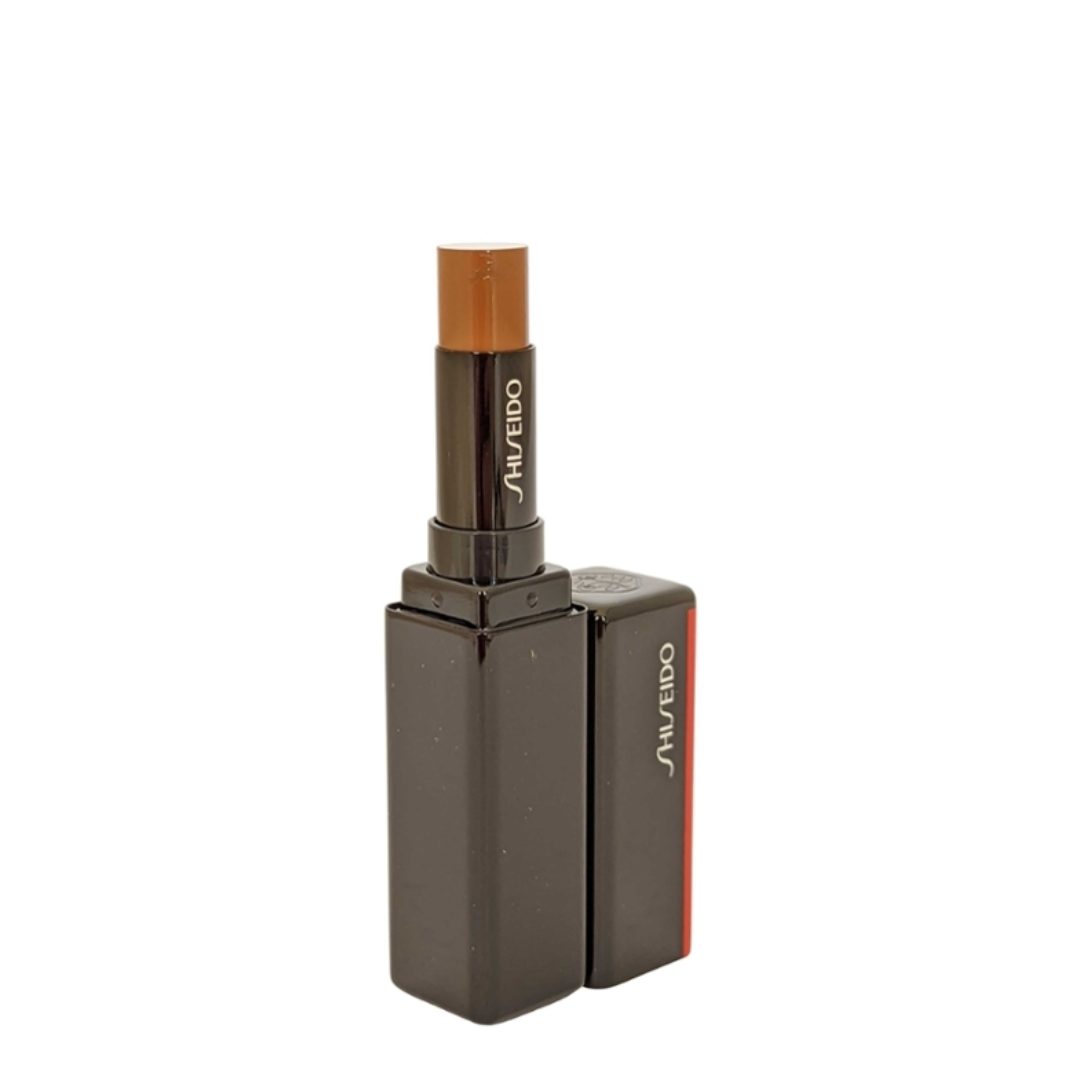 SHISEIDO SYNCHRO SKIN CORRECTING GELSTICK #501 DEEP / FONCE 2.5G
