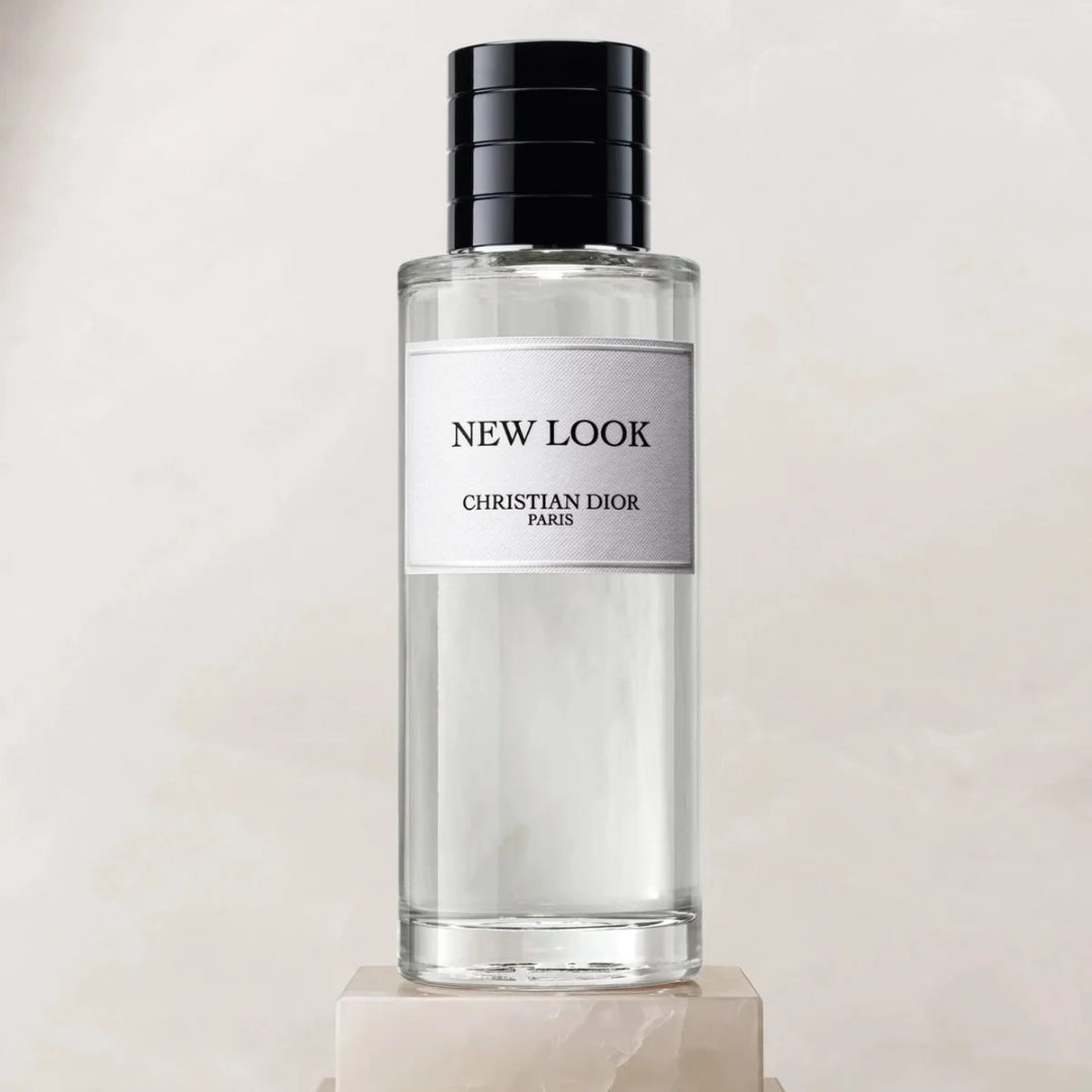 CHRISTIAN DIOR NEW LOOK (U) EDP 125ML