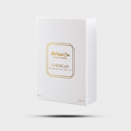 Cherigan The Purple Bar Extrait De Parfum 100ml