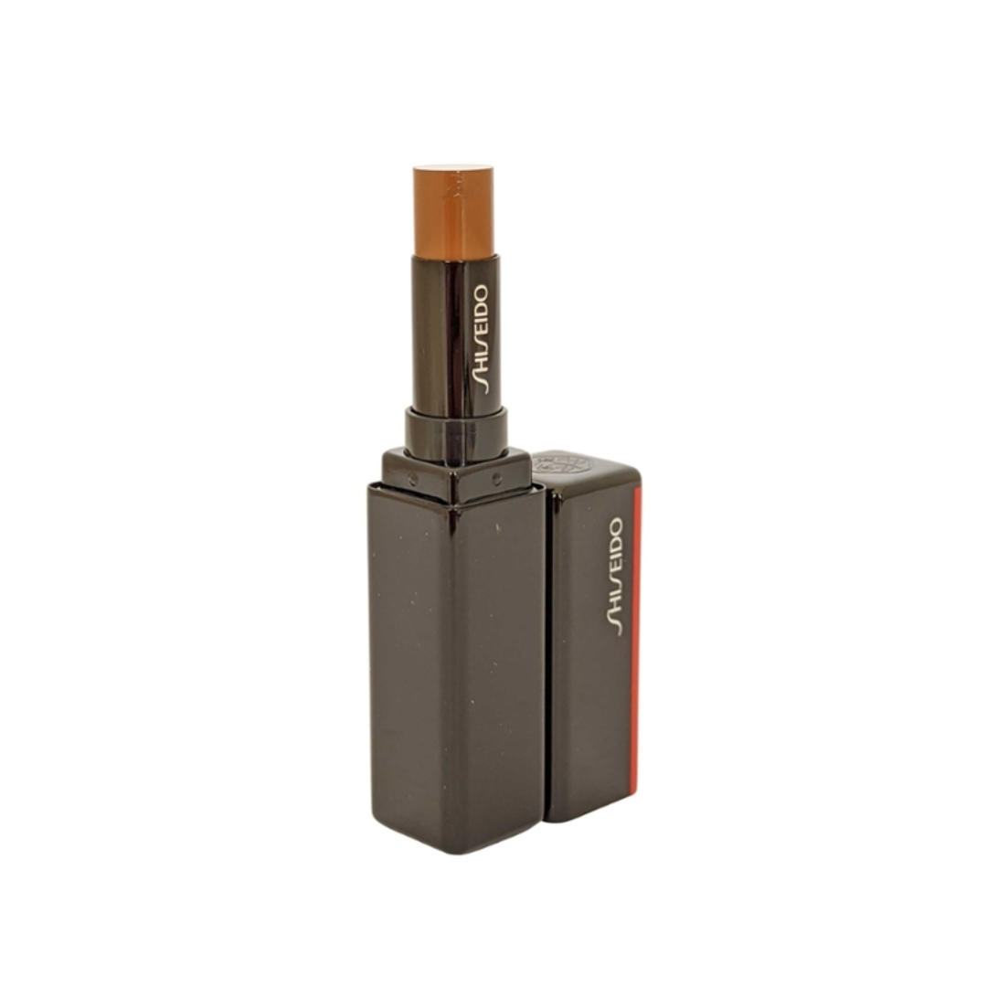 SHISEIDO SYNCHRO SKIN CORRECTING GELSTICK #501 DEEP / FONCE 2.5G