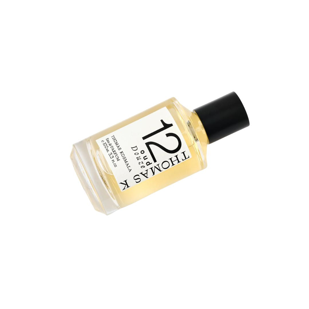 THOMAS KOSMALA NO.12 OUD DOUZE (U) EDP 100ML