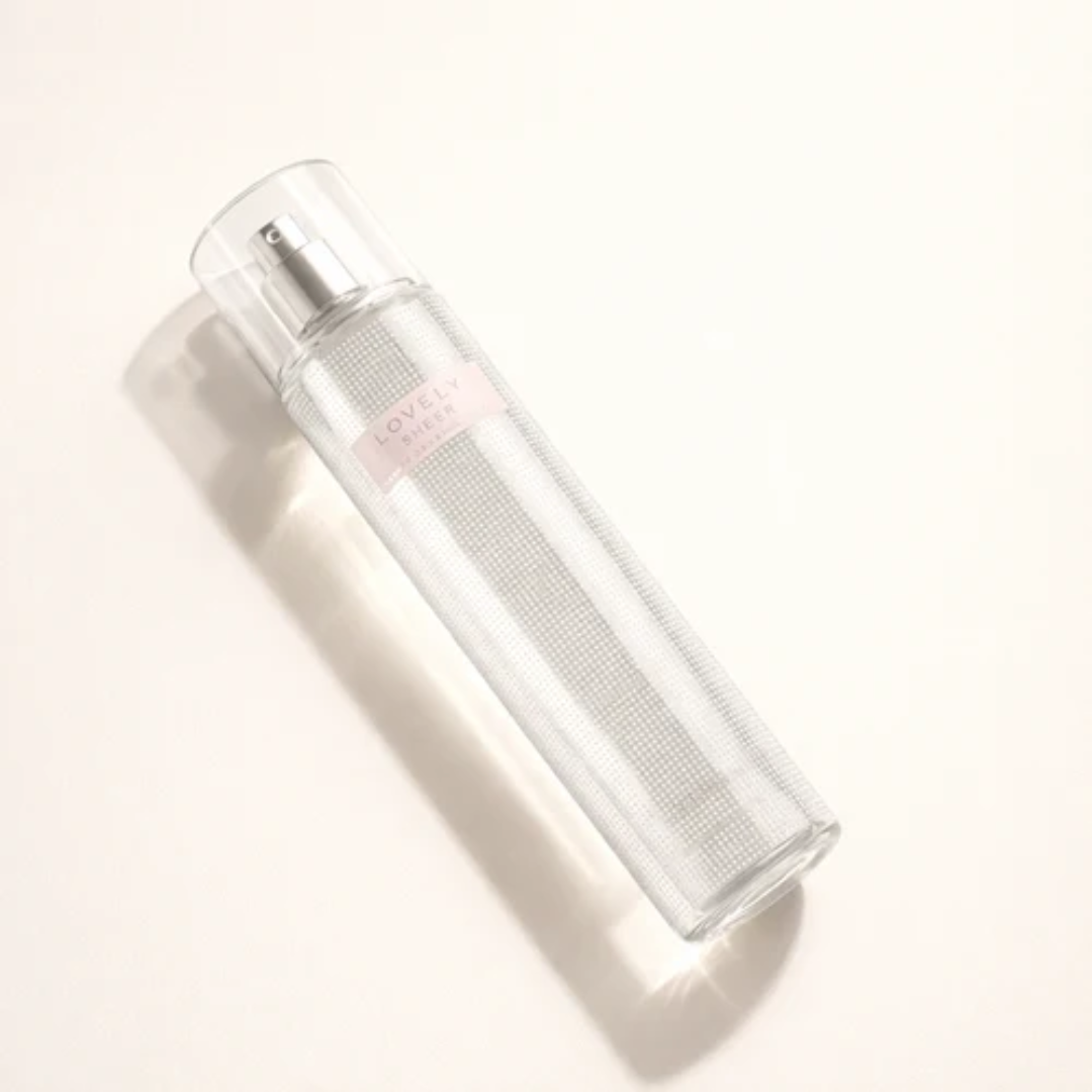 SARAH JESSICA PARKER LOVELY SHEER (W) 250ML BODY MIST