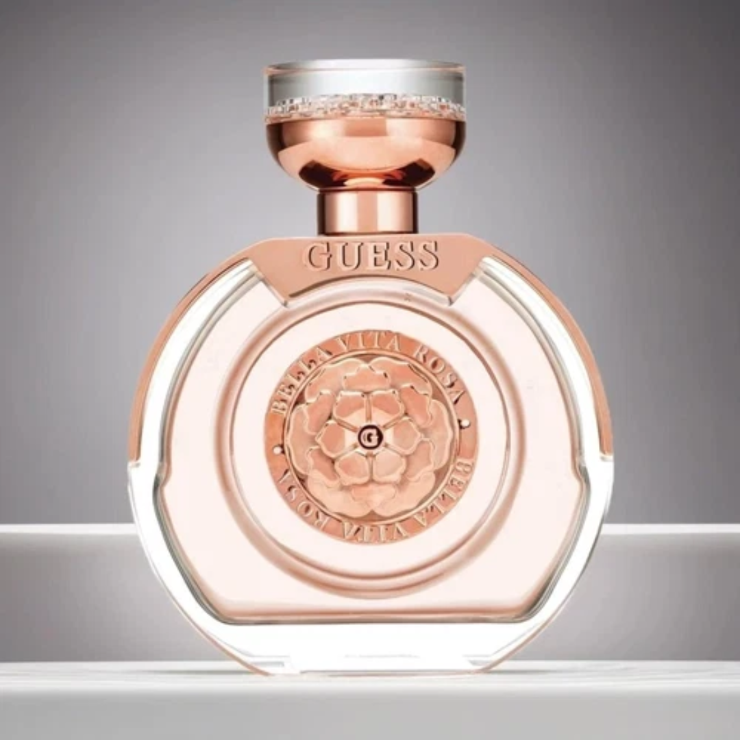 GUESS BELLA VITA SHIMMER (W) 250ML BODY MIST