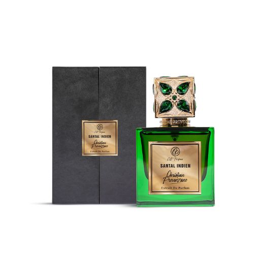 Christian Provenzano Santal Indien EDP 100ml