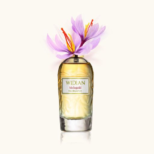 WIDIAN MELOGOLD EDP 100ml