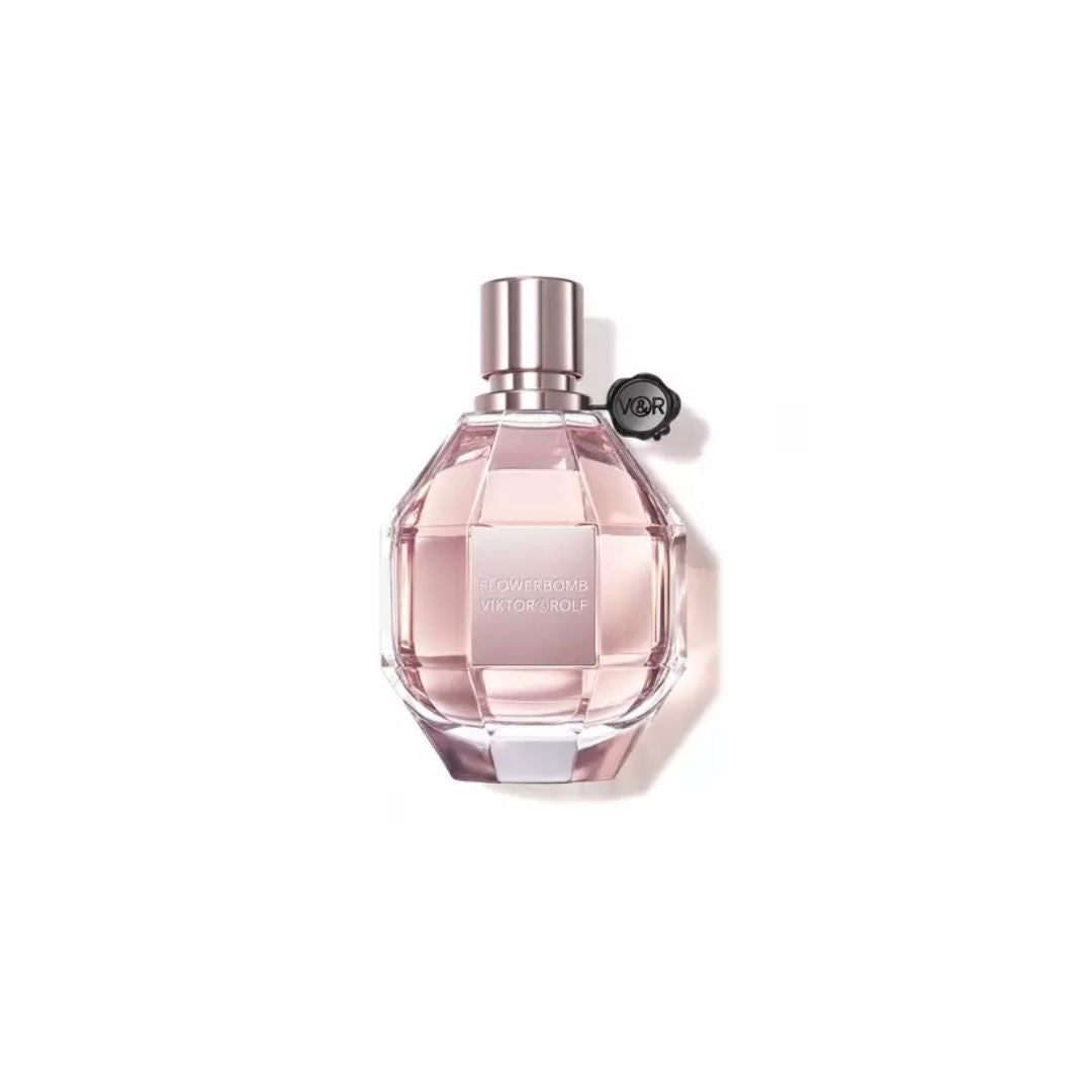 VIKTOR & ROLF FLOWERBOMB FROZEN FLOWER LIMITED EDITION (W) EDP 100ML