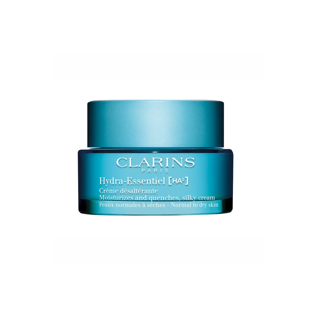 Clarins HA Essential Cream 50ml
