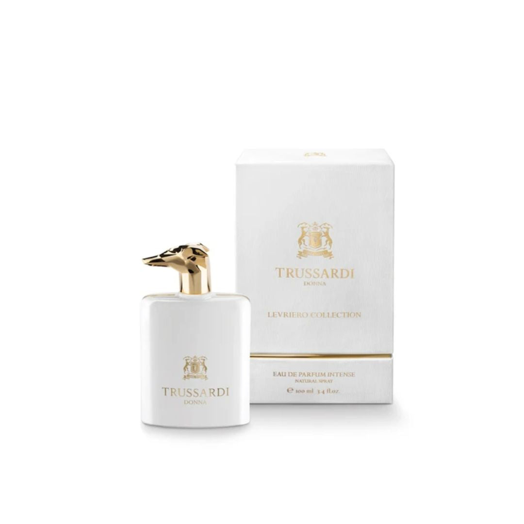 TRUSSARDI DONNA LEVRIERO COLLECTION LIMITED EDITION (W) EDP INTENSE 100ML