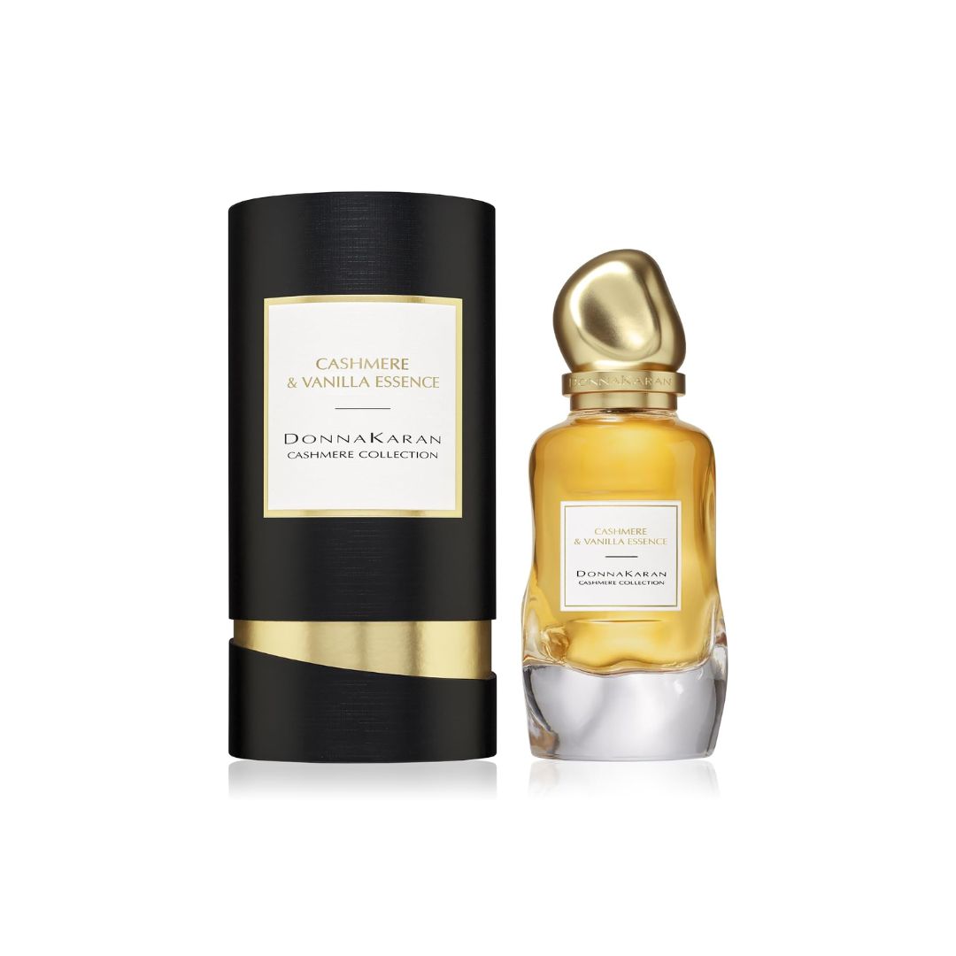 DONNA KARAN CASHMERE & VANILLA ESSENCE (W) EDP 100ML