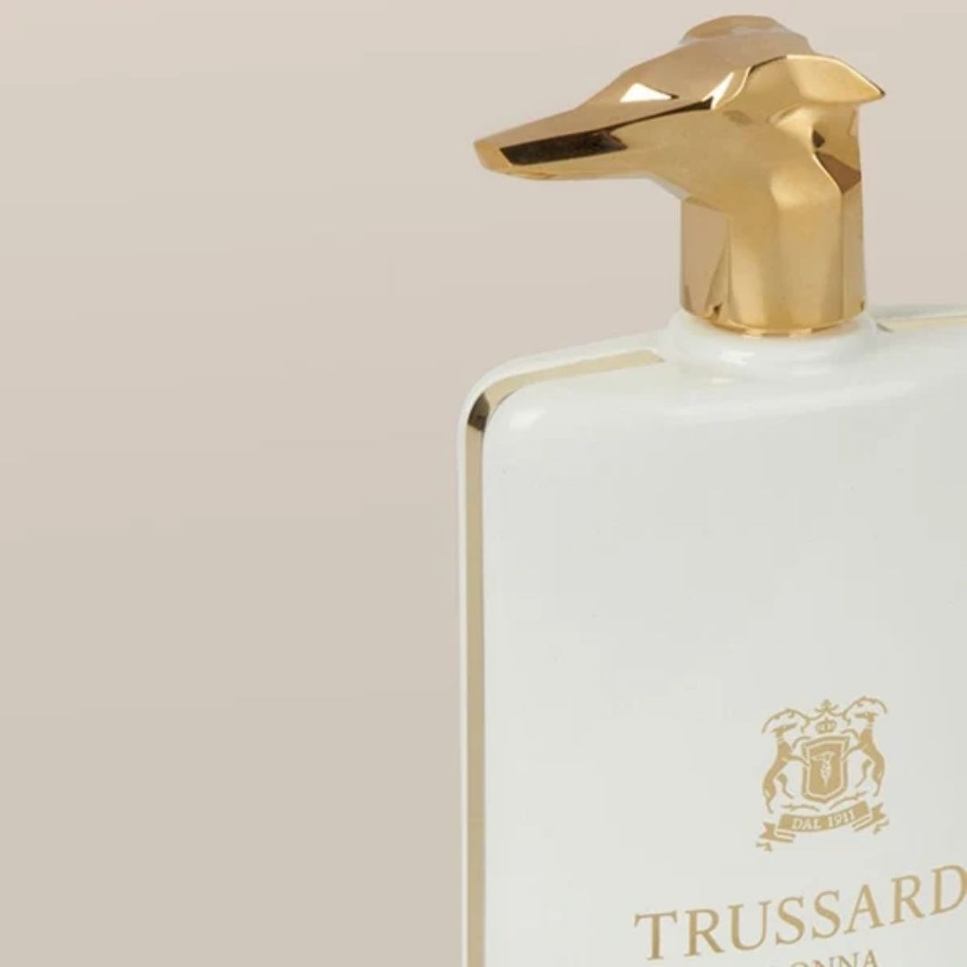 TRUSSARDI DONNA LEVRIERO COLLECTION LIMITED EDITION (W) EDP INTENSE 100ML