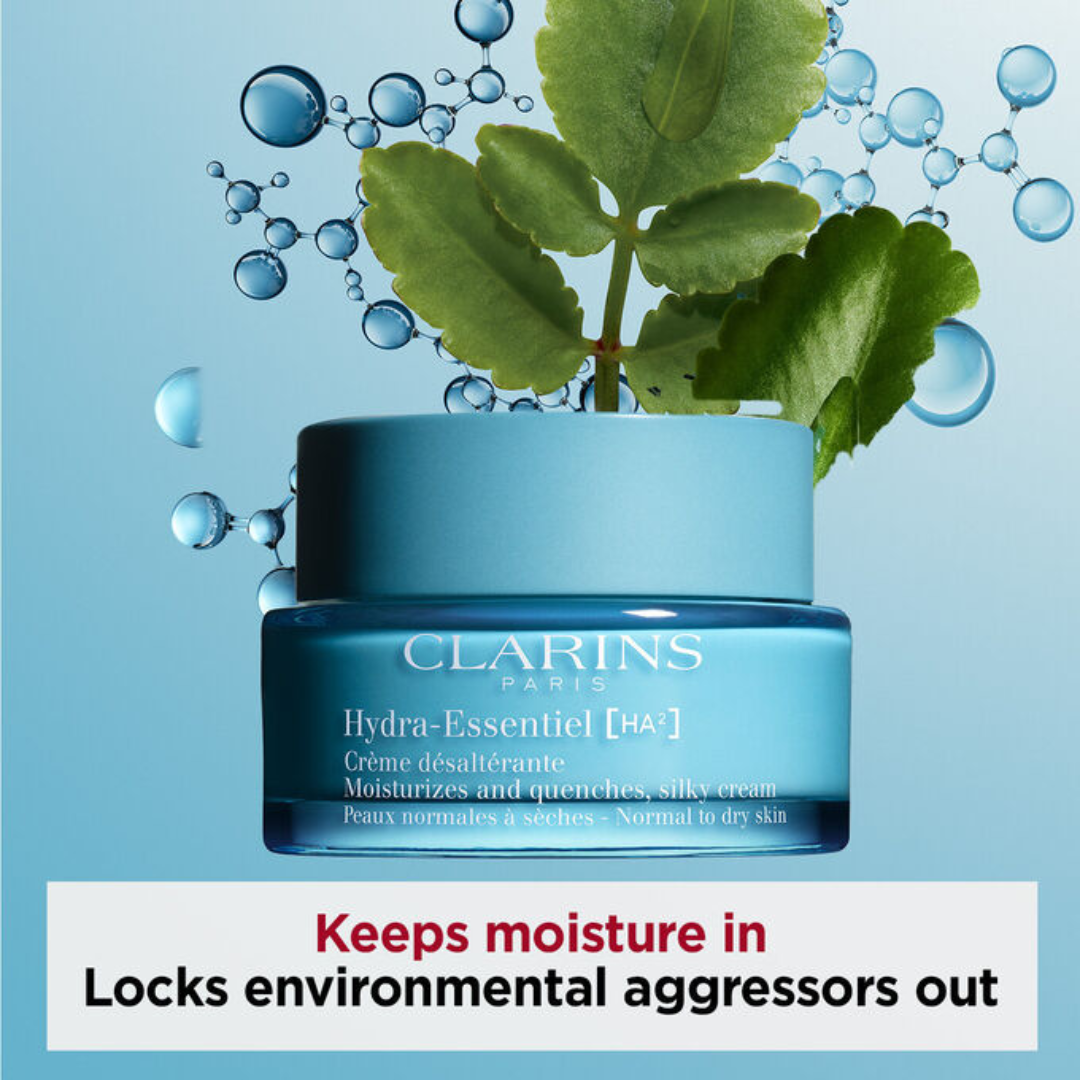 Clarins HA Essential Cream 50ml