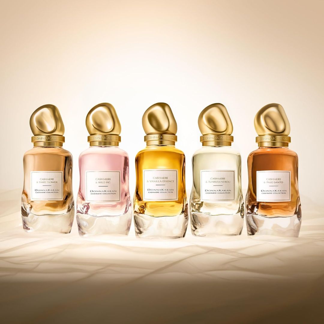 DONNA KARAN CASHMERE & VANILLA ESSENCE (W) EDP 100ML