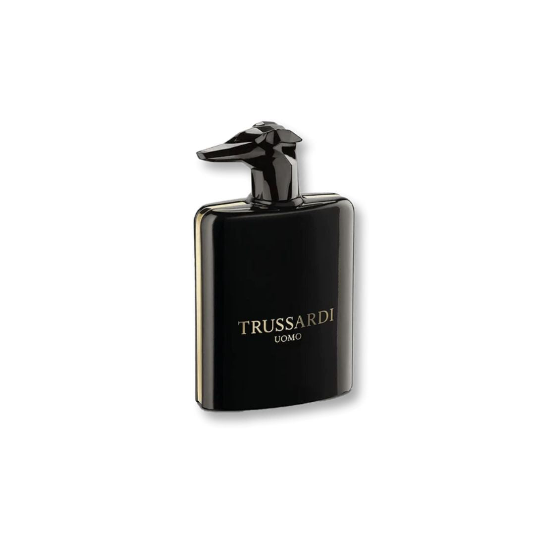 TRUSSARDI UOMO LEVRIERO COLLECTION LIMITED EDITION (M) EDP 100ML
