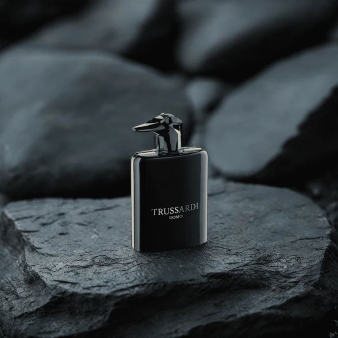 TRUSSARDI UOMO LEVRIERO COLLECTION LIMITED EDITION (M) EDP 100ML