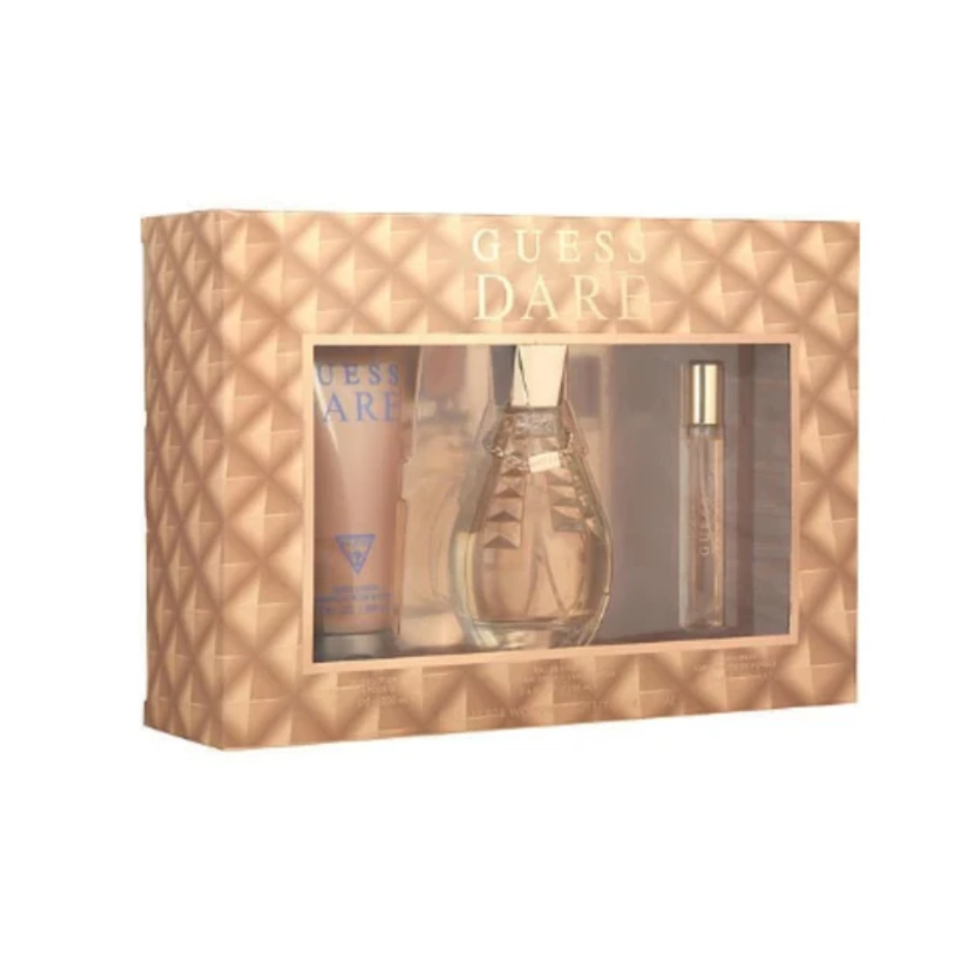 GUESS DARE (W) 200ML BODY LOTION