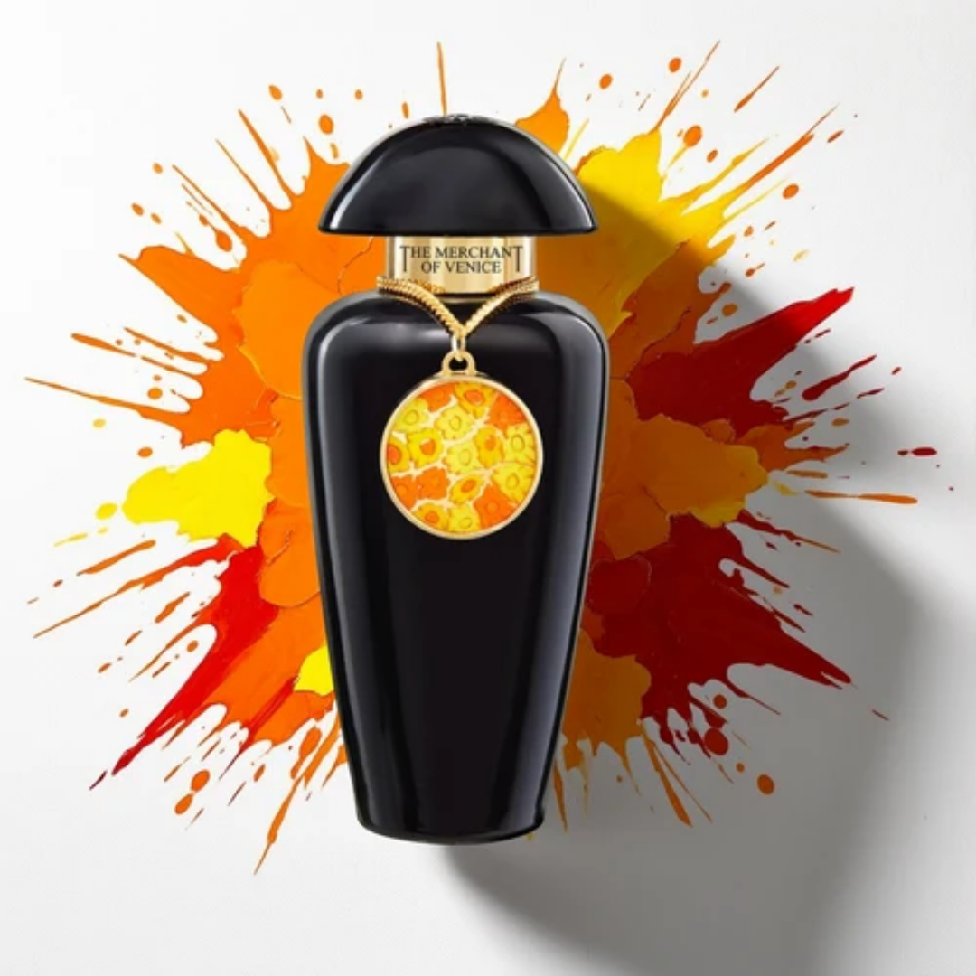 THE MERCHANT OF VENICE MYRRH OUD (U) EXTRAIT DE PARFUM 30ML