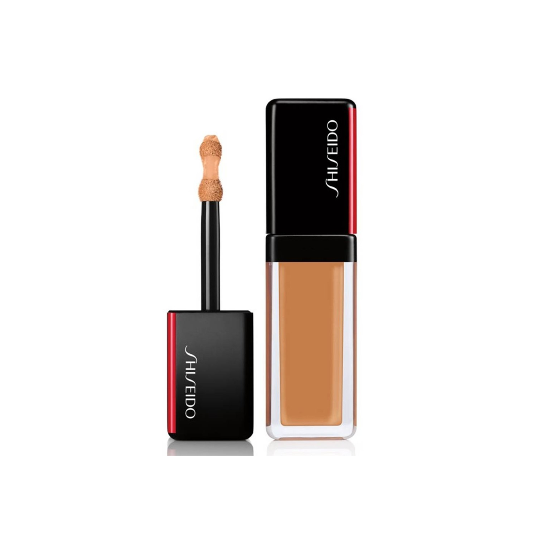 SHISEIDO SYNCHRO SKIN SELF-REFRESHING # 304 MEDIUM / MOYEN (W) 5.8ML
