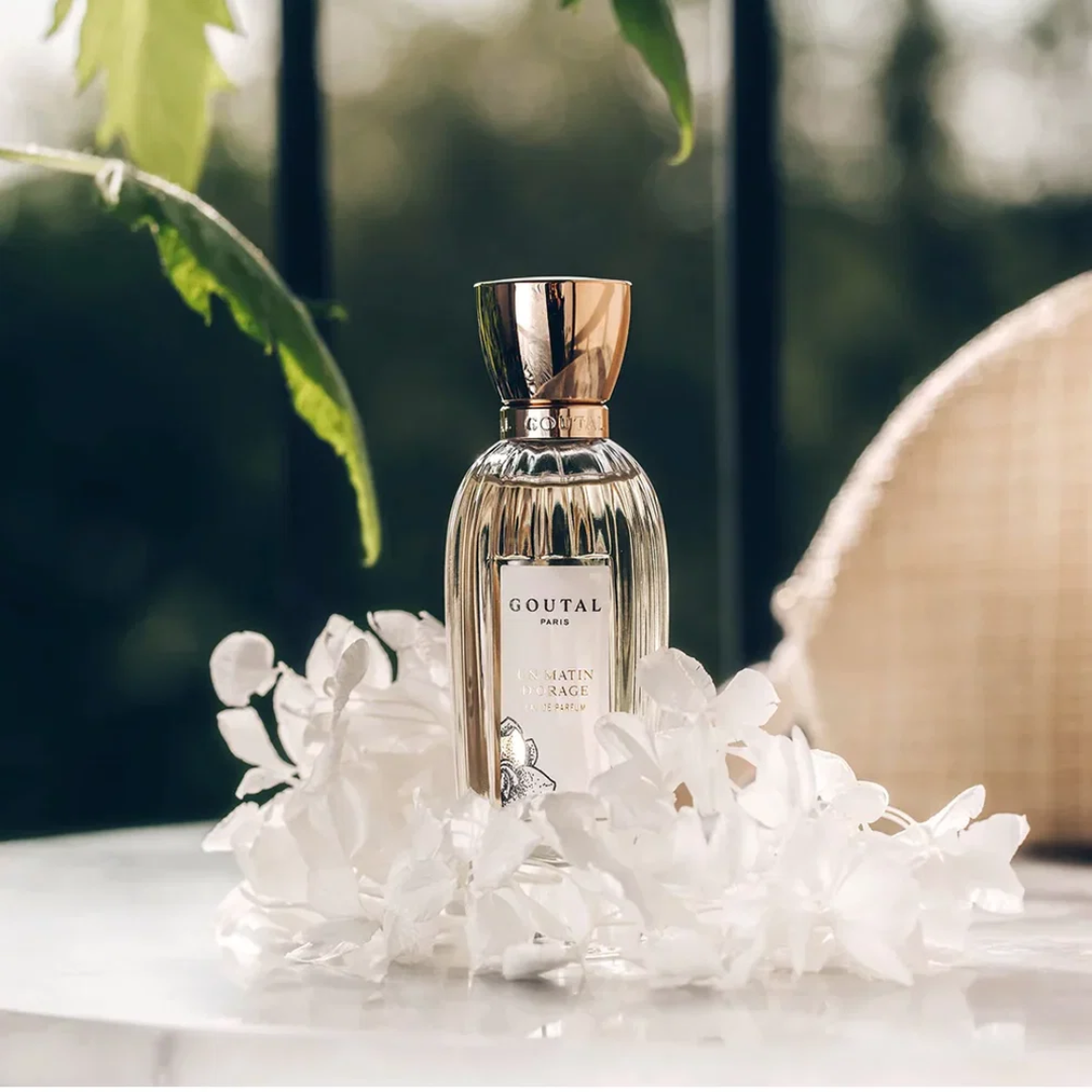 GOUTAL EAU D'HADRIEN (U) SET EDP 100ML + BC 75ML