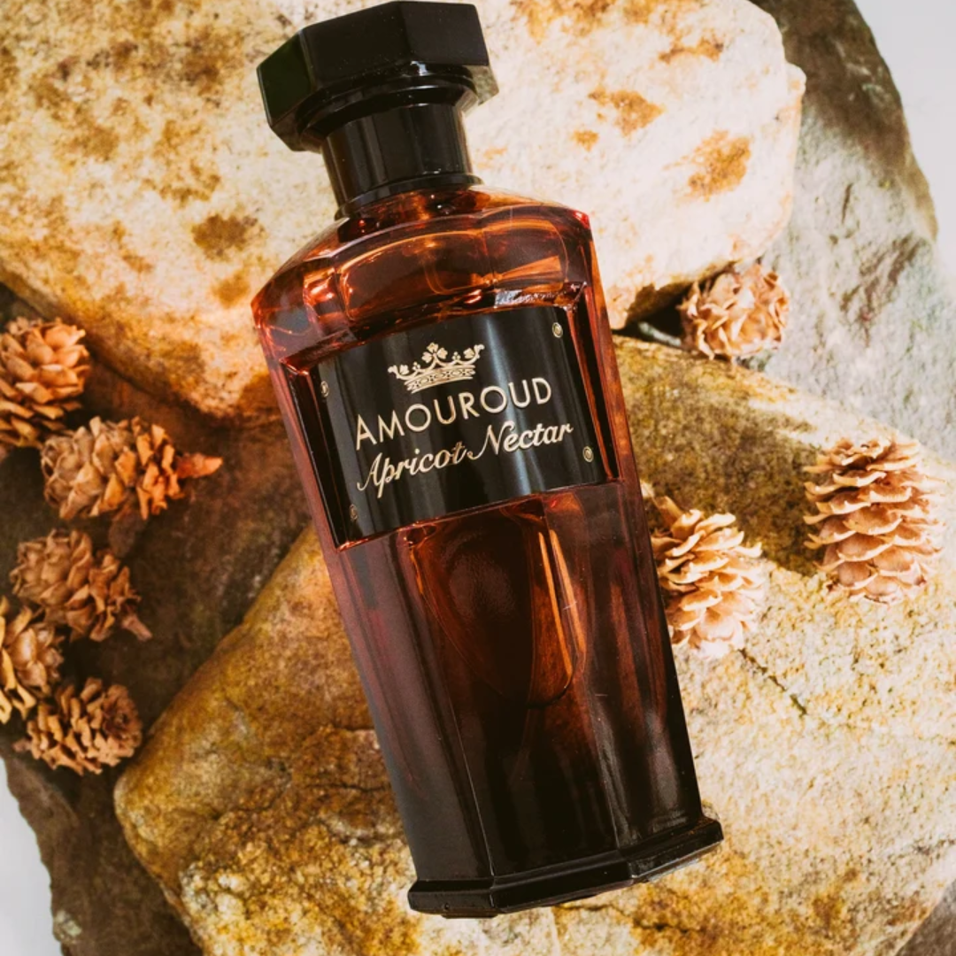 AMOUROUD APRICOT NECTAR (U) EDP 100ML