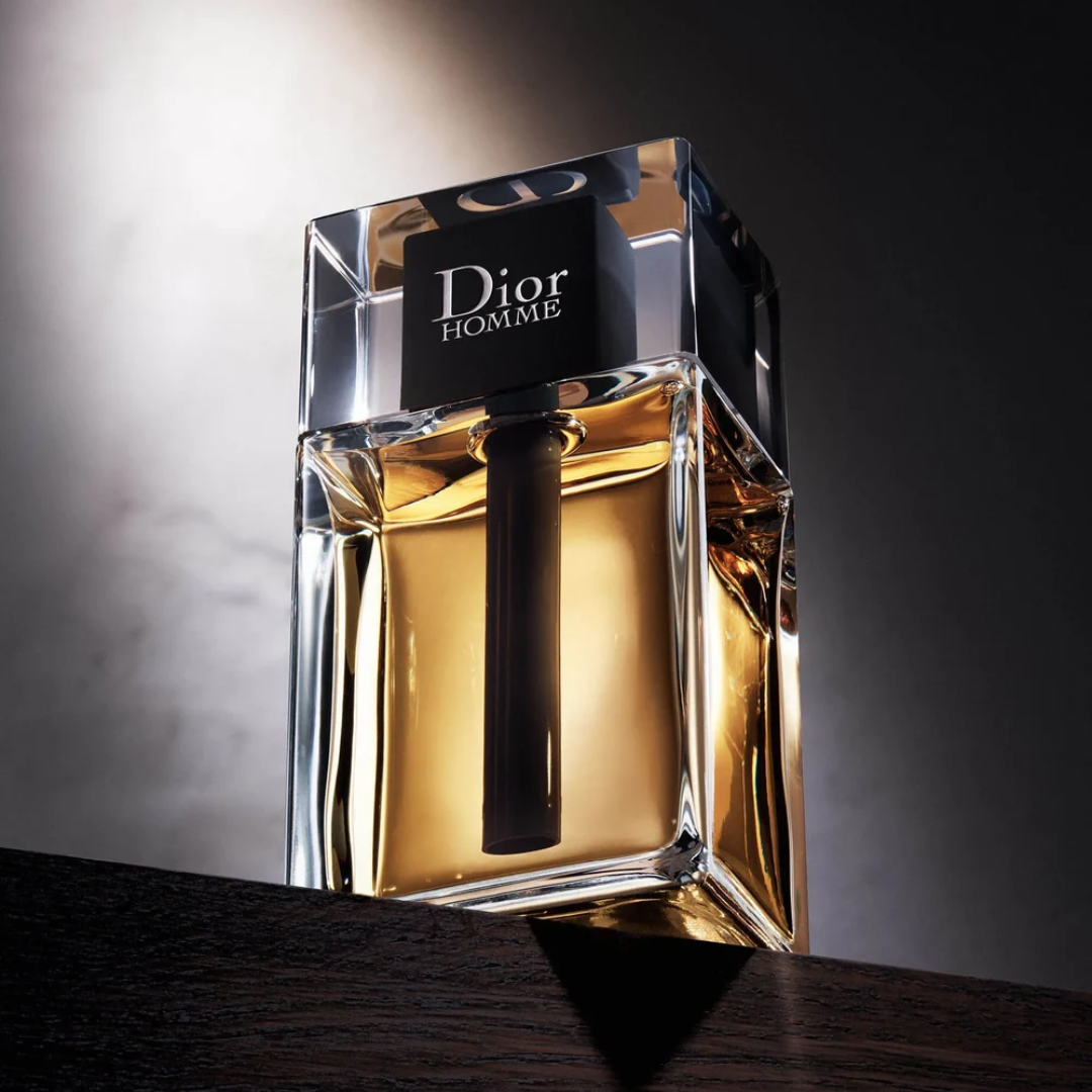 CHRISTIAN DIOR DIOR HOMME (M) EDT 50ML