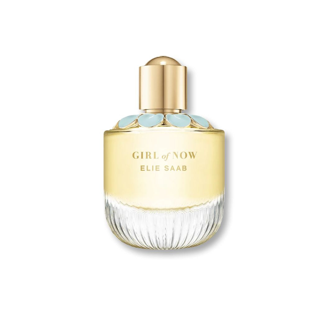 ELIE SAAB GIRL OF NOW (W) EDP 90ML