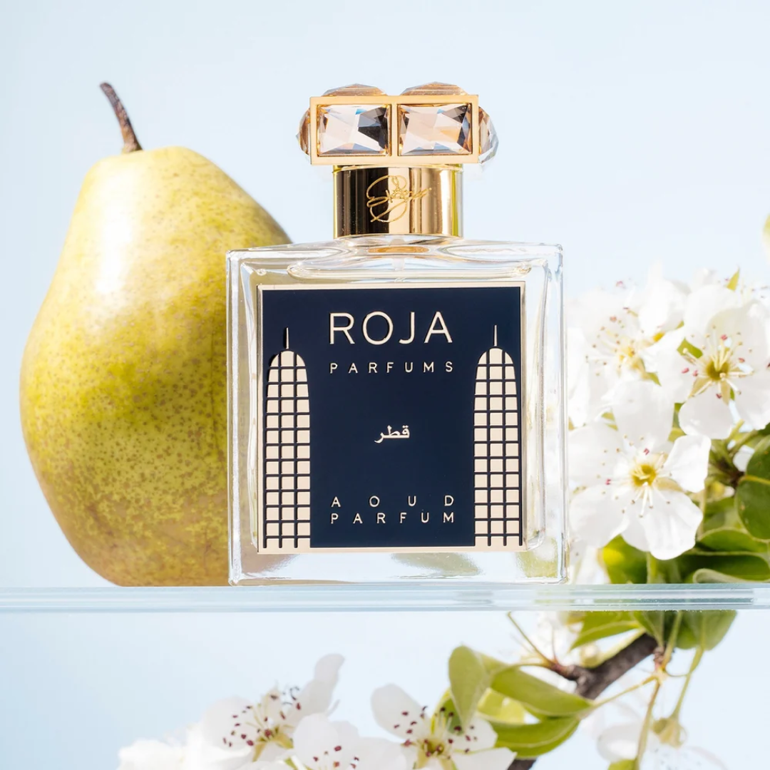 ROJA PARFUMS AOUD (U) PARFUM 100ML