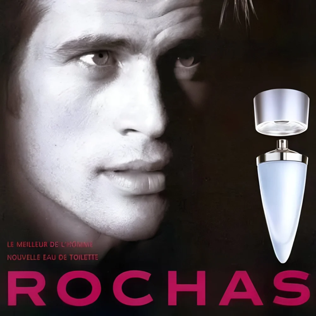 ROCHAS MAN ROCHAS (M) SET EDT 100ML + EDT 50ML