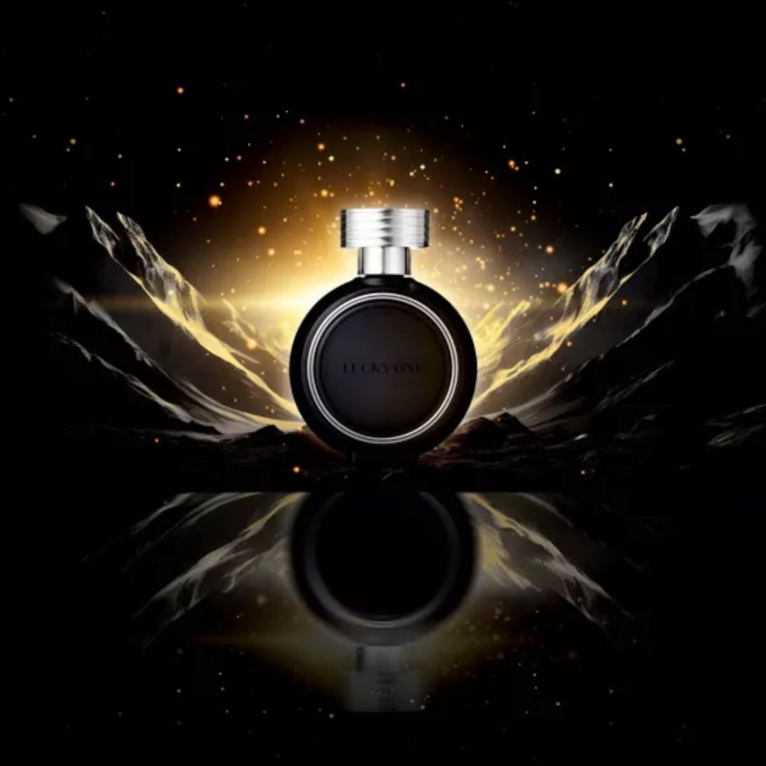 HFC LUCKY ONE (M) EDP 75ML