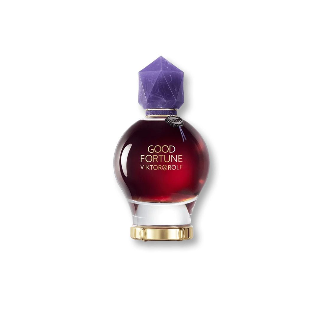 VIKTOR & ROLF GOOD FORTUNE ELIXIR INTENSE (W) EDP 90ML