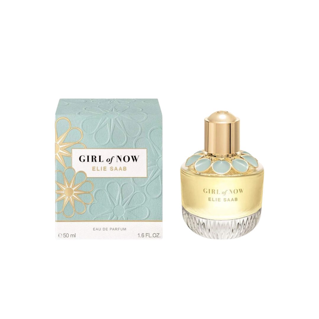 ELIE SAAB GIRL OF NOW (W) EDP 90ML